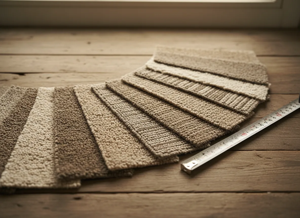 Carpet Installation Hobson, MT FAQs